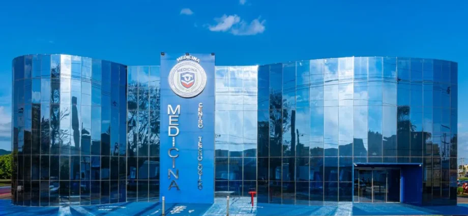 Universidade Interamericana substitui UCP em Pedro Juan Caballero sob direção de Carlos Bernardo