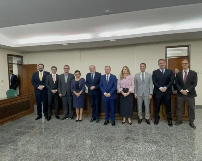 Fórum de Três Lagoas ganha 5ª Vara Cível e Sala Lilás para apoio a mulheres