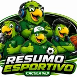 Resumo do Esporte: Resultados da Copa Libertadores e Convocação da Seleção Brasileira