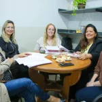 Fortalecimento de Parceria entre CMAS e SMAS em Três Lagoas