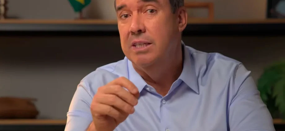 Riedel propõe tornozeleira para agressores e reforço nas medidas contra feminicídios