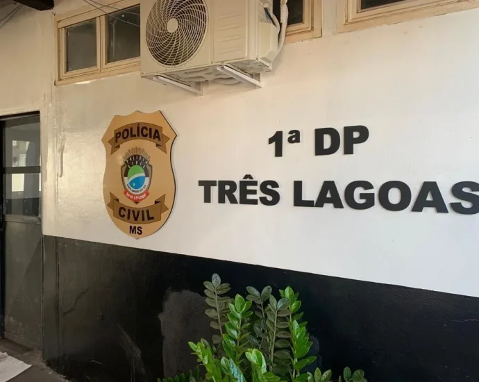 Conflito entre casal termina em agressão e fuga em Três Lagoas