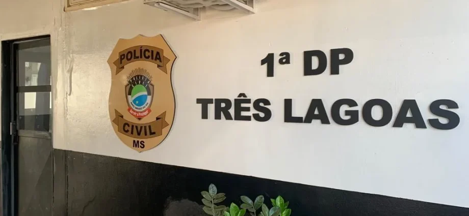 Conflito entre casal termina em agressão e fuga em Três Lagoas