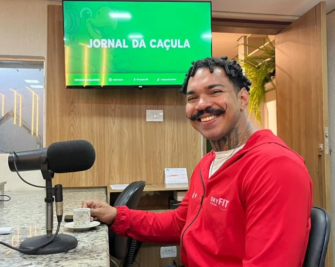 Musculação na terceira idade: benefícios para a saúde e qualidade de vida