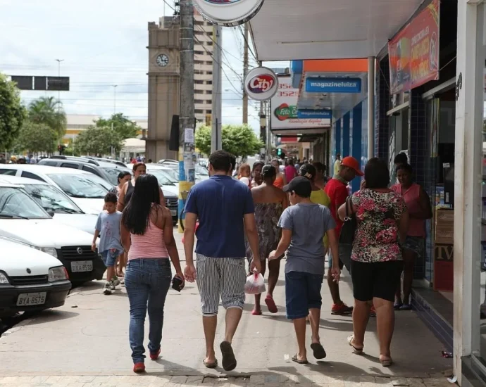 Comércio de Três Lagoas fechará no feriado de 7 de setembro