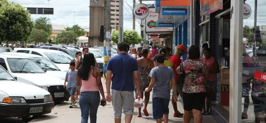 Comércio de Três Lagoas fechará no feriado de 7 de setembro