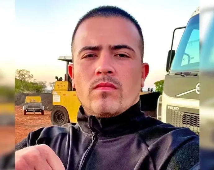 Jovem de 29 anos morre afogado em pescaria no Rio Santana, MS