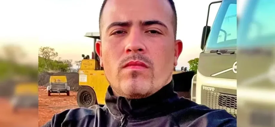 Jovem de 29 anos morre afogado em pescaria no Rio Santana, MS