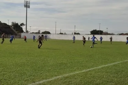 Campeonato Municipal de Futebol Amador terá rodada no domingo (6) em Três Lagoas