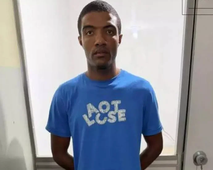 Homem é preso após série de assassinatos em Mato Grosso do Sul