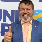 Carlos Bernardo tem candidatura a deputado federal confirmada pelo TRE-MS