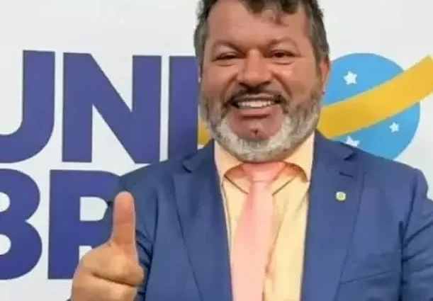 Carlos Bernardo tem candidatura a deputado federal confirmada pelo TRE-MS