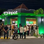 Empresário inaugura franquia da Inpote em Três Lagoas