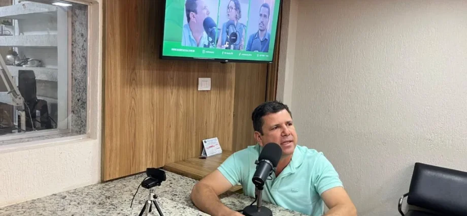 Eventos em Três Lagoas celebram a Santa Dulce dos Pobres