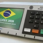 Três Lagoas conta com 88.672 eleitores aptos para as eleições de 2026