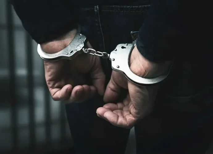 Condenado por homicídio é preso após sete anos foragido