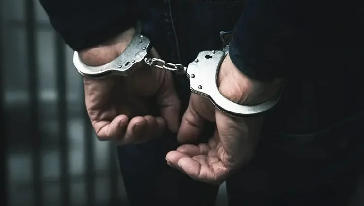 Condenado por homicídio é preso após sete anos foragido