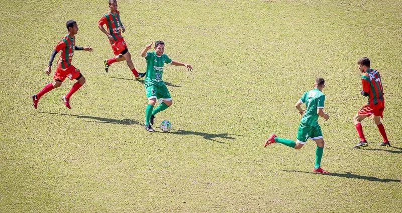 Rodada decisiva da Taça Cidade Três Lagoas acontece no Campo do Jupiá no domingo (6)