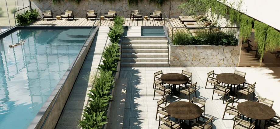 Plaza Residence: Novo Empreendimento em São José do Rio Preto