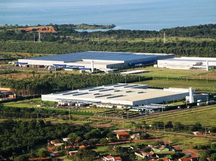 Orpec Engenharia investe R$ 18,6 milhões em nova unidade industrial em Três Lagoas