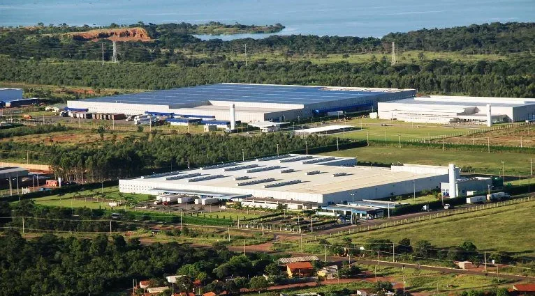 Orpec Engenharia investe R$ 18,6 milhões em nova unidade industrial em Três Lagoas