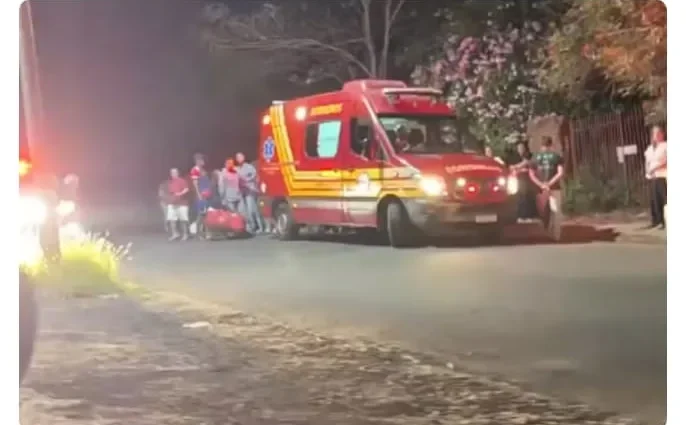 Motorista embriagado atropela cinco menores e é preso em São Paulo