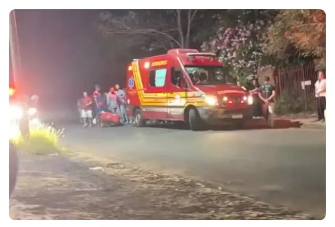 Motorista embriagado atropela cinco menores e é preso em São Paulo