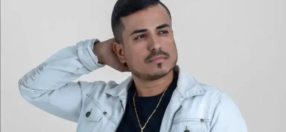 Cantor sertanejo perde a vida em acidente de carro em São Paulo