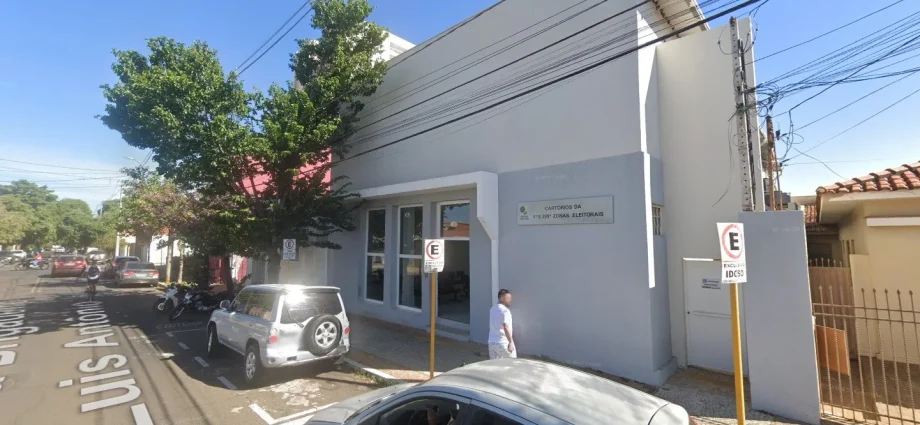 Transporte gratuito para eleitores com deficiência em Araçatuba nas eleições de 2026