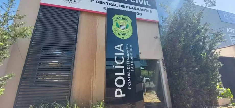 Homem de 41 anos é esfaqueado no Centro de São José do Rio Preto
