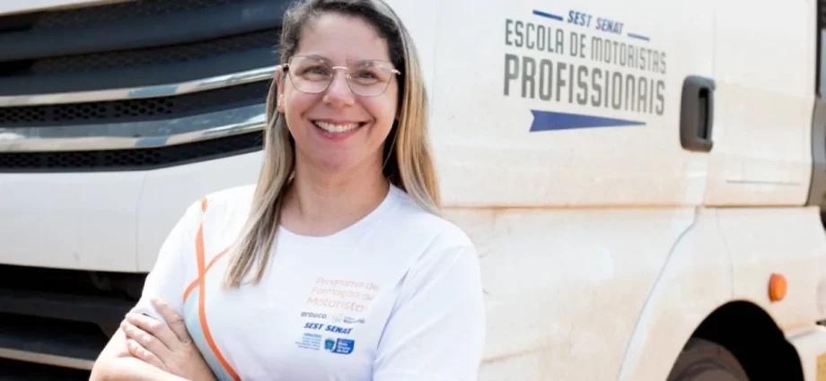 Inscrições abertas para curso gratuito de motoristas em Chapadão do Sul