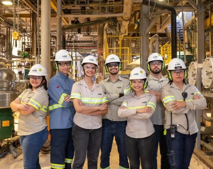 Cargill Abre Vagas em Três Lagoas para Diversas Funções