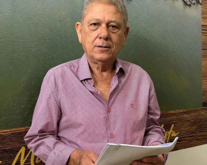 Vereador solicita transporte de bagaço de cana para pequenos produtores
