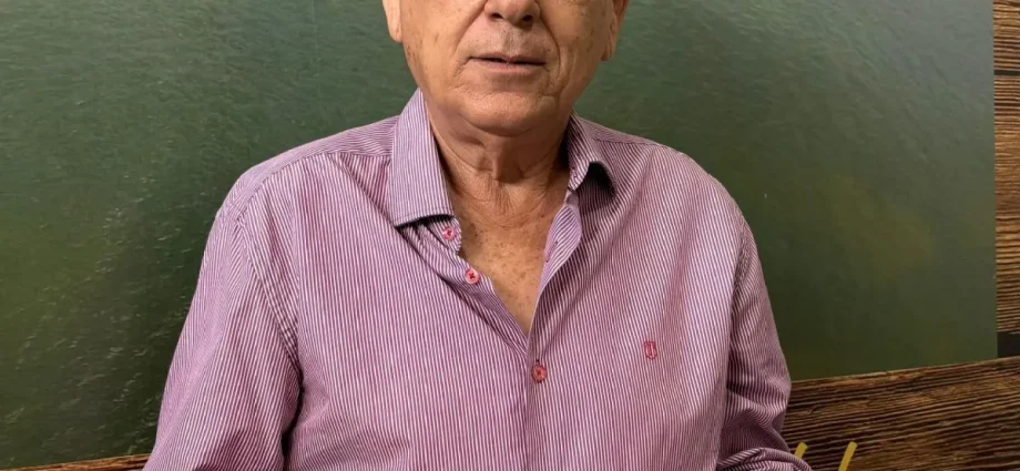 Vereador solicita transporte de bagaço de cana para pequenos produtores