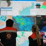 Alerta para Tempestades Severas em SP e Criação de Gabinete de Crise