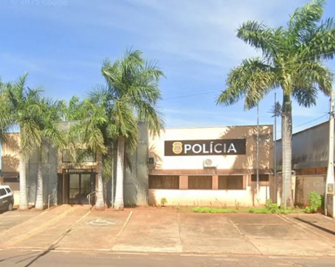 Homem é preso após agredir ex-namorada e abandoná-la em rodovia em Brejo Alegre