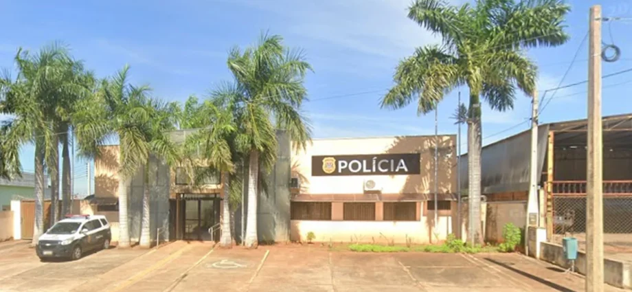 Homem é preso após agredir ex-namorada e abandoná-la em rodovia em Brejo Alegre