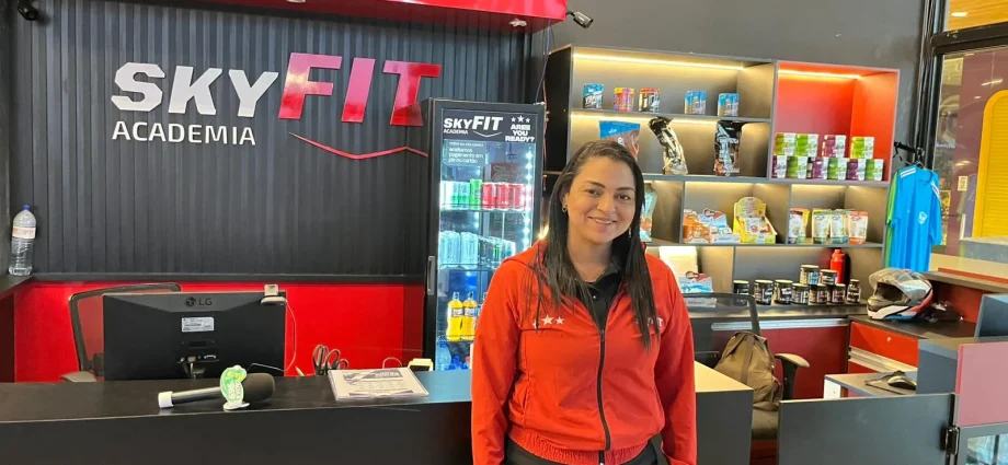 Homenagem ao Dia do Profissional de Educação Física com Entrevista na Sky Fit