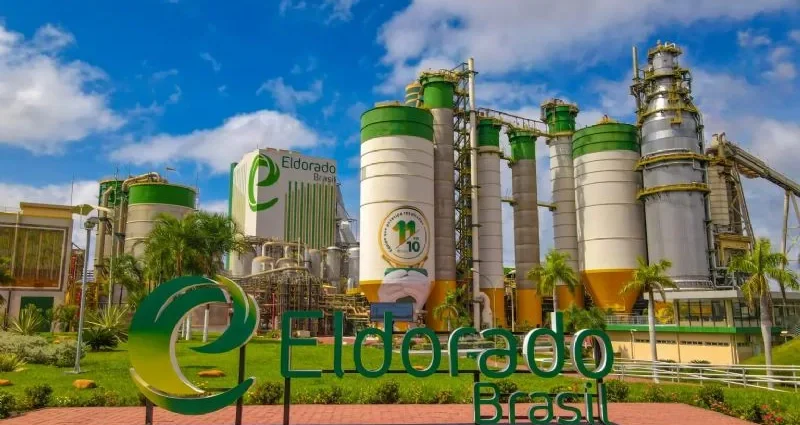 Eldorado Brasil abre vagas de emprego em Três Lagoas; saiba como se candidatar