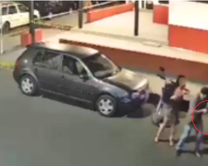 Corpo de homem baleado em Araçatuba é sepultado nesta terça-feira