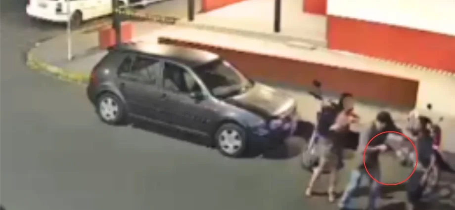 Corpo de homem baleado em Araçatuba é sepultado nesta terça-feira