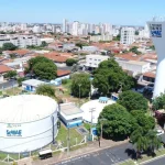Limpeza de reservatórios resulta em interrupção de água em seis bairros de São José do Rio Preto