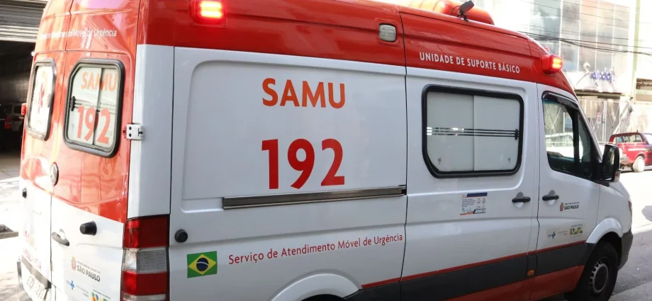 Bebê de 1 ano morre afogado em piscina durante visita em Novo Horizonte (SP)