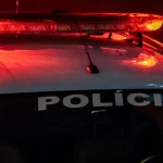 PM em folga atira em suspeito após roubo a comerciante
