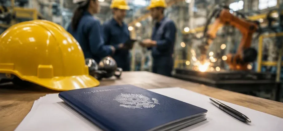 Indústria de MS gera mais de 10 mil vagas de emprego formal em 2026