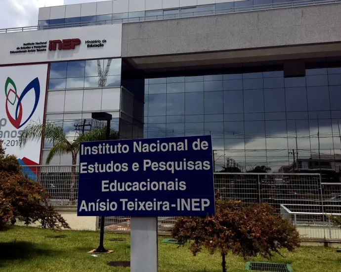 Cartões de Inscrição do Enamed e Revalida Disponíveis para Consulta