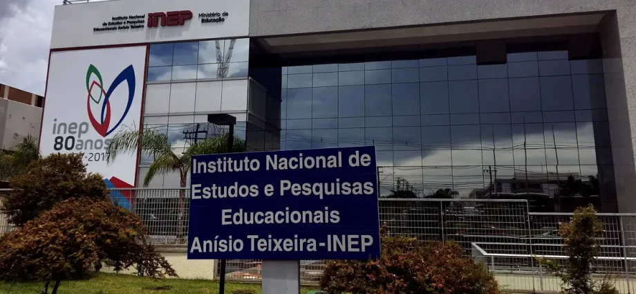 Cartões de Inscrição do Enamed e Revalida Disponíveis para Consulta