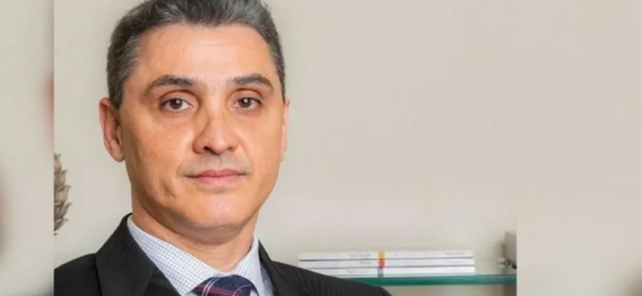 Promotor de Justiça é encontrado morto em São Paulo