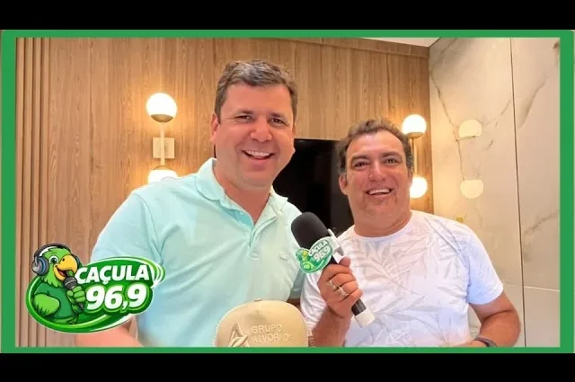 Almoço de Santa Dulce em Três Lagoas terá presença do Padre Cláudio