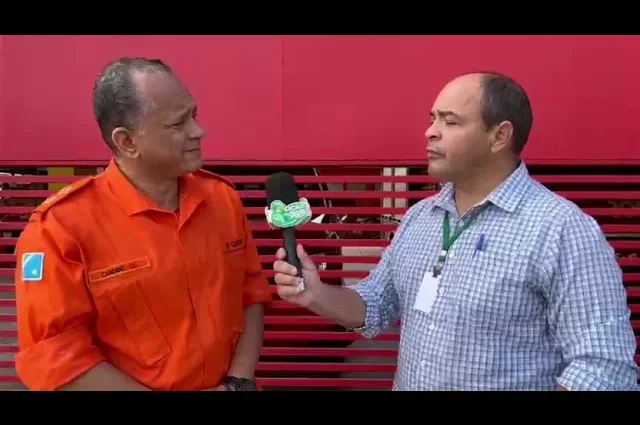 Recomendações de Segurança para o Fim de Semana pelo Tenente Bombeiro